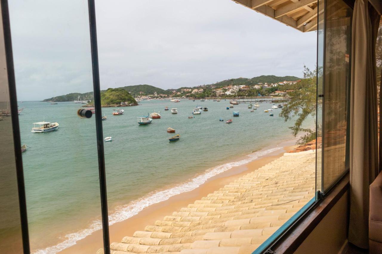 Sofia'S On The Beach Búzios 部屋 写真